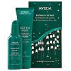 Aveda Botanical Repair Zestaw upominkowy wzmacniające serum do włosów na noc 100ml + wzmacniająca kuracja do włosów bez spłukiwania 100ml