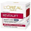 L'Oreal Revitalift Night Cream Krem ujędrniający na noc 50ml