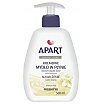 Apart Natural Creamy Care kremowe mydło w płynie Jaśmin 500ml