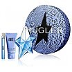 Thierry Mugler Angel Zestaw upominkowy EDP 50ml + EDP 10ml + balsam 50ml