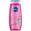 Nivea Fresh Care Shower Floral Love Żel pod prysznic 250ml