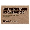 Zew For Men Wegańskie mydło hipoalergiczne 85ml