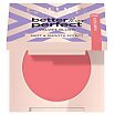 Eveline Cosmetics Better Than Perfect Velvet Blush Róż do policzków 02 Funny Peach