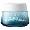 Vichy Mineral 89 Rich Bogaty krem nawilżająco-odbudowujący 100h 50ml