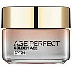 L'Oreal Paris Age Perfect Golden Age Różany krem ujędrniający na dzień SPF20 50ml