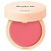 Pupa Milano Wonder Me Blush Róż do policzków 4g 005 Deep Passion Me