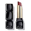 Guerlain Kiss Kiss Tender Matte Lipstick Pomadka 2,8g 880 caress plum