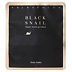 Holika Holika Prime Youth Black Snail Repair Hydro-Gel Mask Maska do twarzy ze śluzem ślimaka 25g