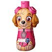 Air-Val Paw Patrol 2in1 Shower Gel & Shampoo 2D Żel pod prysznic i szampon dla dzieci 400ml Skye