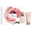 Narciso Rodriguez All Of Me Zestaw woda perfumowana spray 50ml + balsam do ciała 50ml