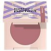 Eveline Cosmetics Better Than Perfect Velvet Blush Róż do policzków 03 Rosewood