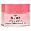 Nuxe Very Rose Różany balsam do ust 15g