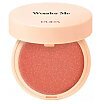 Pupa Milano Wonder Me Blush Róż do policzków 4g 003 That's Hot