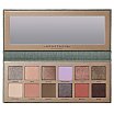 Anastasia Beverly Hills Eyeshadow Pallete Paleta cieni do powiek Nouveau