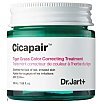 Dr. Jart Cicapair Tiger Grass Color Correcting Treatment Krem redukujący zaczerwienienia 50ml