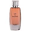 Pendora Scents Life Is Beautiful Woda perfumowana spray 100ml