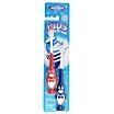 Active Oral Care Kids Quick Brush 3-6 Years Szczoteczki do zębów dla dzieci Pingwin 2szt.