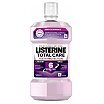 Listerine Total Care Zero Płyn do płukania jamy ustnej 6w1 500ml