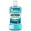 Listerine Cool Mint Płyn do płukania jamy ustnej 500ml