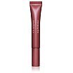 Clarins Lip Perfector Glow Błyszczyk z połyskiem do ust i policzków 12ml 25 Mulberry glow