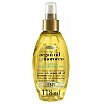 OGX Argan Renewing + Oil of Morocco Dry Oil Suchy olejek do pielęgnacji włosów 118ml