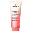 Nuxe Prodigieux Floral Perfumowany żel pod prysznic 200ml