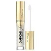 Eveline Diamond Glow Lip Luminizer Błyszczyk do ust z kwasem hialuronowym 4ml 07