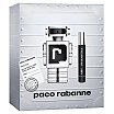 Paco Rabanne Phantom Zestaw upominkowy EDT 100ml + EDT 20ml