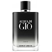 Giorgio Armani Acqua di Gio Pour Homme refillable Perfumy spray - z mozliwością uzupełnienia 200ml