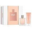 Hugo Boss Boss Alive Zestaw upominkowy EDP 50ml + balsam do ciała 75ml