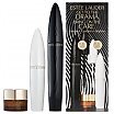 Estée Lauder Get To The Drama Zestaw upominkowy tusz do rzęs 8ml + serum do rzęs i brwi 6ml + krem pod oczy 5ml