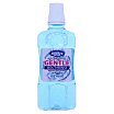 Active Oral Care Gentle Mouthrinse Bezalkoholowy płyn do płukania jamy ustnej z fluorem 500ml Ice Blue