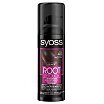 Syoss Root Retoucher Zmywalny spray do maskowania odrostów 120ml Czarny