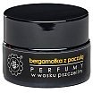 Miodowa Mydlarnia Perfumy w wosku pszczelim Bergamotka z Paczulą 15g