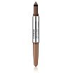 Clinique High Schadow Play Shadow + Definer Cień do powiek w kredce 1,9g Champagne + Caviar