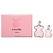 Tous LoveMe Zestaw upominkowy EDP spray 90ml + EDP spray 30ml