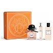 Hermes Twilly Zestaw upominkowy EDP 85ml + EDP 15ml + balsam 80ml