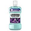 Listerine Total Care Sensitive Płyn do płukania jamy ustnej 500ml