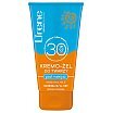 Lirene Sun Kremo-żel do twarzy pod makijaż SPF30 50ml