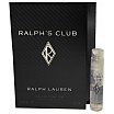 Ralph Lauren Ralph's Club próbka Woda perfumowana spray 1,2ml