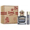 Jean Paul Gaultier Scandal Pour Homme Zestaw upominkowy EDT 100ml + EDT 20ml