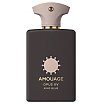 Amouage Opus XV King Blue Woda perfumowana spray 100ml