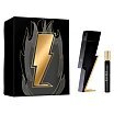 Carolina Herrera Bad Boy Zestaw upominkowy EDT 100ml + EDT 10ml