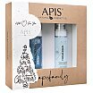 APIS Himalayan Zestaw upominkowy micelarna pianka do mycia twarzy 150ml + nawilżający milky booster 100ml