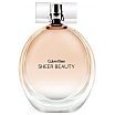 Calvin Klein Sheer Beauty Woda toaletowa spray 50ml