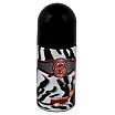 Cuba Paris Cuba Jungle Zebra Dezodorant roll-on 50ml