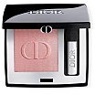 Christian Dior Mono Colour Couture 2024 Cień do powiek 2g 826 Rose Montaigne