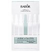 Babor Algae Vitalizer Ampoule Concentrates Ampułki do twarzy 7x2ml