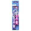 Active Oral Care Kids Quick Brush 3-6 Years Szczoteczki do zębów dla dzieci Królik 2szt.