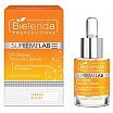 Bielenda Professional Suprem eLab Energy Boost 5 % Olejowe Tetra-Vit C serum 15ml